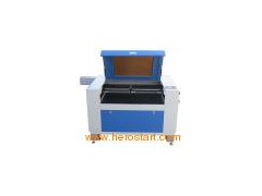 Laser Engraving and Cutting Machine (TR-1060H)图1