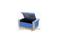 Laser Engraving and Cutting Machine (TR-1590H)图1