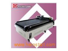 Apparel Laser Cutting Machine (CJG-160300LD)图1