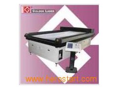 Wood Laser Cutting Machine (CJG-130250DT)图1
