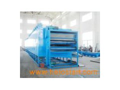 Mesh Belt Drying Equipment (DW)图1