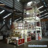Three-layer Co-extruder Blowing Film Production Line