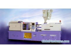 T-Series Plastic Injection Molding Machine图1