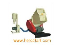 Plastic Crusher (SWP400图1