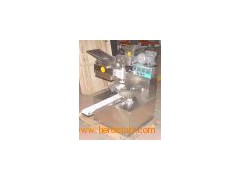 Chinese Bun Forming Machine (TF-25)图1
