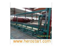 Expandable Polystyrene (EPS) Cutting Machinery图1