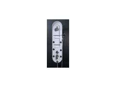 Plastic Shower Panel (3)图1