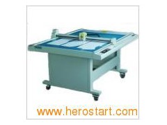 Garment Pattern Cutting Plotter (DE1209, DE1509, DE1512, DE1809, DE1812)图1