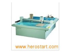 Carton Cutting Machine图1