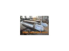 Hot Rolling Mill Roller图1