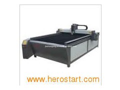 Advertising Plasma Cutting Machine (CX-1325)图1