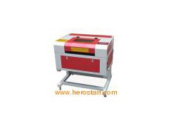 Laser Engraving and Cutting Machine (TR-5030)图1