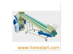 PET Bottle Crusher & Plastic Bottle Crusher图1