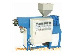 Plastic Extruder图1