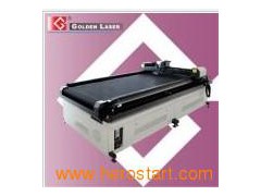 Garment Pattern Laser Cutting Machine (CJG-160300LD)图1