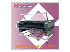 Synthetic Leather Laser Cutter Engraver图1