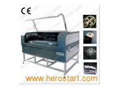 Laser Cutter and Laser Engraver (JGSH-12560SG)图1