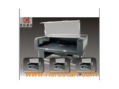 Car Mats/Cushion Laser Cutting Machine (JG-160100)图1