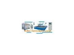 Stainless Steel Cutting Machine (SQ6020)图1