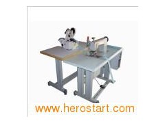 Nonwoven Bag Making Machine Stitching Sewing Welding图1