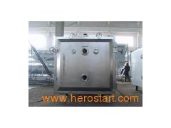 Square Vacuum Drying Machine (FZG)图1