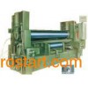 W11S Hydraulic Rolling Machine
