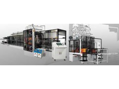 Thermoforming System图1