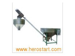 Plastic Powder Charger (ZJF Series)图1