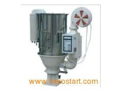 Hopper Plastic Dryer (STG-U)图1