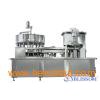 Plastic Can Filler and Sealer Machine