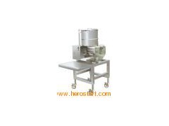 Automatic Hamburger Patty Forming Machines图1