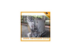 Small Driving Thermoplastic Screeding (Convex) Road Marking Machine (DY-STM)(0)图1