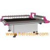 Manual Type Glass Cutting Machine