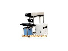 Laser Engraving Cutting Marking machine TR-LM701图1