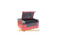 Laser Engraving and Cutting Machine (TR-1510)图1