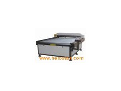 Laser Engraving and Cutting Machine (TR-1620)图1