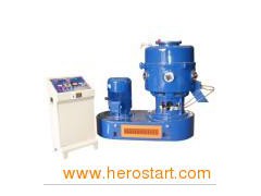 Plastic Film Granulator图1