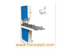 Toilet Paper Cutting Machine图1