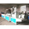PVC Profile Extruding Line for Window and Door