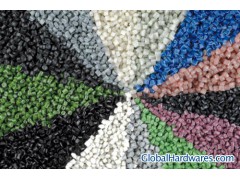 Plastic Pellets图1