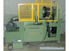Round Tube Forming Machine图1