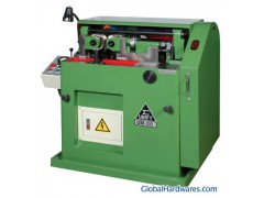 UM-20 Cam infeed type thread rolling machine图1