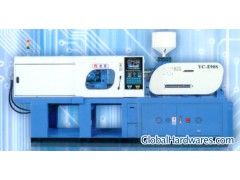 S-Series Energy-saving Servo Injection Molding Machine图1