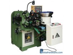 UM-3D THREAD ROLLING MACHINE + FEEDING SYSTEM图1