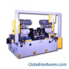 4-Spindle Slide Type Boring Machine