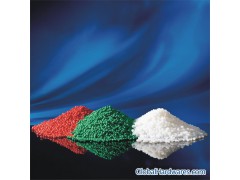 Thermoplastic Rubber & Engineering Plastics图1