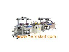 Numeric Control Four- Combination Die Cutting Machine图1