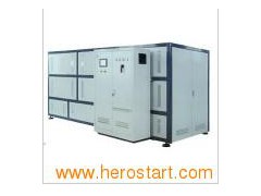 Crystal-Infrared Drying Machine图1