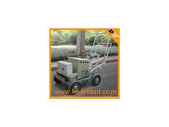 Thermoplastic Pedestrian Line Marking Machine (DY-HPTP)(0)图1