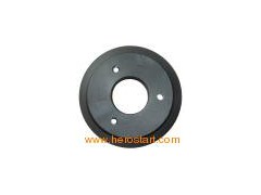 Plastic Machining Part图1